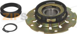DRUM WHIRLPOOL IGNIS 