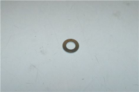 PLAIN WASHER D6 UNI 6592 FEZN