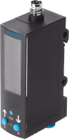 Датчик давления Festo SDE3-V1Z-B-HQ4-2P-M8