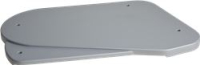 SPALLA COMPL. SALINA80 DX
