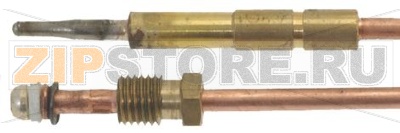 THERMOCOUPLE SIT M8x1 75 cm 