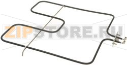 RESISTENZA 1600W 230V 