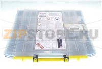 Sortimentskasten Heizkoerperzubehoer