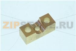 ОПОРНЫЙ КРОНШТЕЙН 