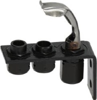 ПИЛОТНАЯ ГОРЕЛКА