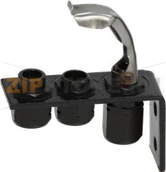 ПИЛОТНАЯ ГОРЕЛКА 