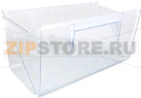 CONTAINER FOR FREEZER ELECTROLUX 1401842