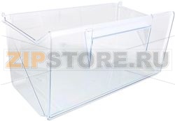 CONTAINER FOR FREEZER ELECTROLUX 1401842 