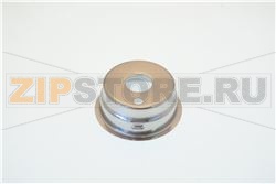 КОРПУС ФИЛЬТРА (AISI430) 