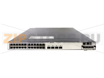 Коммутатор Huawei S5328C-SI 