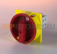 Переключатель кулачковый переднего крепления SEZ S63 JU 0202645 B4R/1144