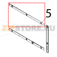 Profilo tenuta sup. Angelo Po 1G1PE2E