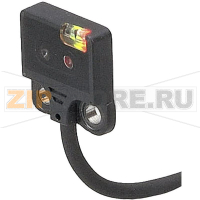 Датчик лазерный 12-24 В/DC Panasonic EX24BPN