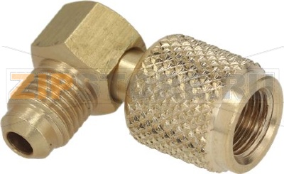 УГЛОВОЙ ФИТИНГ RG090 