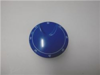 POMELLO TERMOSTATO CRUSCOTTO ø 49 mm