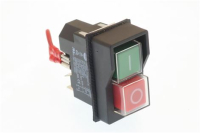 MAIN SWITCH