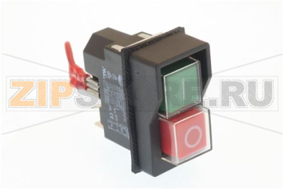 MAIN SWITCH 