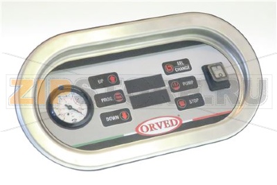 CRUSCOTTO COMPLETO K036 BRIGHT 