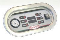 CRUSCOTTO COMPLETO K036 BRIGHT
