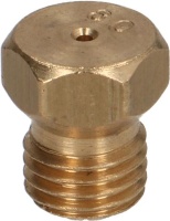 GAS JET M6x0.75 ø 0.80 mm
