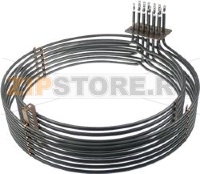 RESISTENZA 29000W 230V