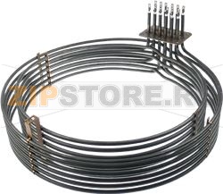 RESISTENZA 29000W 230V 