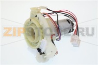 MOTORE MACINACAFFÈ 120VDC