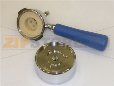 KIT CAPSULA BLU 