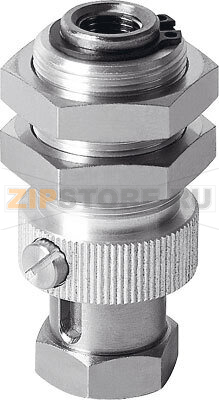 Держатель вакуумного захвата Festo ESH-HC-5-G 