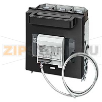 РАЗЪЕДИНИТЕЛЬ-ПРЕДОХРАНИТЕЛЬ ДЛЯ МОНТАЖА НА ПОВ. И ВСТРАИВАНИЯ 3-ПОЛЮСА, I=400A, U=400/500V AC ДОП. ПЕРЕКЛЮЧАТЕЛЬ 1НO+1НЗ, ДЛЯ ПРЕДОХРАНИТЕЛЕЙ РАЗМЕРА NH1 И NH2 С ПЛОСКИМ ПРИСОЕДИНЕНИЕМ С ПРИНАДЛ. EFM, СОБСТВЕННОЕ ЭНЕРГООБЕСПЕЧЕНИЕ 2NO+1NC Siemens 3NP5360