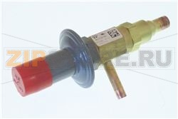 HPR VALVE, SPORLAN AJ C 0/100 