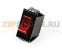 SWITCH ROCKER 92129