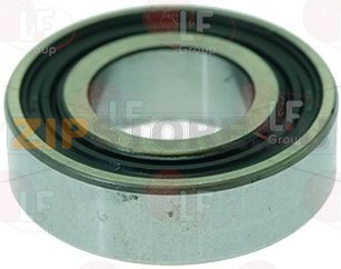 ПОДШИПНИК 6003 DDU NSK 