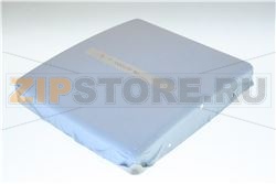 INVOLUCRO RESISTENZA SUPERIORE XP 