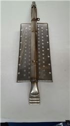 BRUCIATORE COMPLETO QG-400 