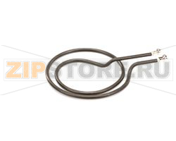 KIT,HWB 600W 220V RND ELE 
