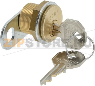 К-ЦИЛИНДРИЧЕСКИЙ ЗАМОК 