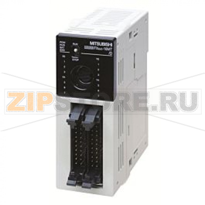 Контроллер Mitsubishi Electric FX2NC-16MR-T-DS 