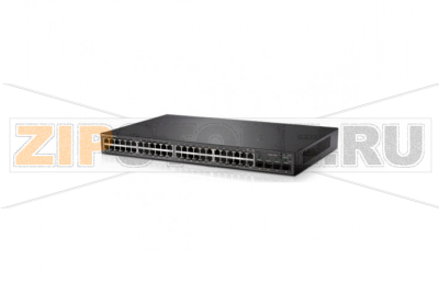 Коммутатор Dell dell_c7008 