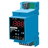 Прибор цифровой, измерительный Ziehl MINIPAN 350 DC