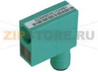 Индуктивный датчик Inductive sensor NJ1,5-F2-E2-V1 Pepperl+Fuchs