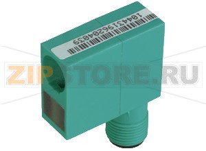Индуктивный датчик Inductive sensor NJ1,5-F2-E2-V1 Pepperl+Fuchs General specificationsSwitching functionNormally open (NO)Output typePNPRated operating distance1.5 mmInstallationflushOutput polarityDCAssured operating distance0 ... 1.215 mmNominal ratingsOperating voltage10 ... 30 V DCSwitching frequency0 ... 1000 HzReverse polarity protectionreverse polarity protectedShort-circuit protectionpulsingVoltage drop&le 3 VOperating current0 ... 200 mANo-load supply current&le 15 mASwitching state indicatorLED, redApprovals and certificatesUL approvalcULus Listed, General PurposeCSA approvalcCSAus Listed, General PurposeAmbient conditionsAmbient temperature-25 ... 70 °C (-13 ... 158 °F)Mechanical specificationsConnection typeConnector M12 x 1 , 4-pinHousing materialPADegree of protectionIP67NoteUse a stop screw combined with a model -F2 sensor from Pepperl+Fuchs GmbH. The maximum actuation speed of the control slide is 0.1 m/s