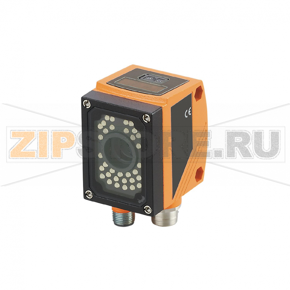 Датчик технического зрения IFM O2V125 