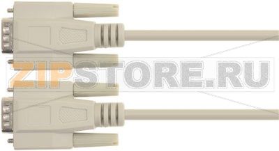 СОЕДИНИТЕЛЬНЫЙ КАБЕЛЬ 