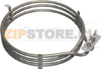 RESISTANCE 4000W 230V