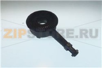 BRUCIATORE ø 150 mm