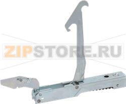HINGE RH-LH FOR OVEN 