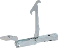 HINGE RH-LH FOR OVEN