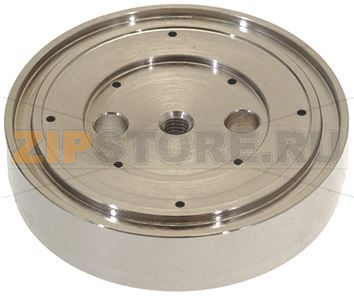 DIFFUSORE PORTADOCCIA 