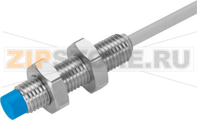 Датчик положения Festo SIEN-M8NB-PS-K-L 